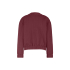 Studio Anneloes  Josephine structure jacket - bordeaux