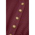 Studio Anneloes  Josephine structure jacket - bordeaux