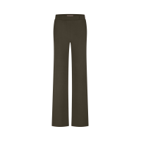 Studio Anneloes  Lexie bnd trainer trousers - new army