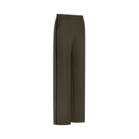 Studio Anneloes  Lexie bnd trainer trousers - new army