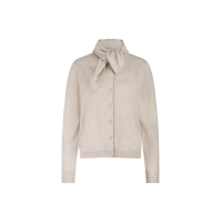 Studio Anneloes  Axelle scarf cardigan - kit