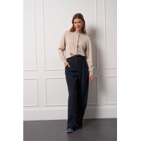 Studio Anneloes  Axelle scarf cardigan - kit