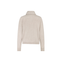 Studio Anneloes  Axelle scarf cardigan - kit