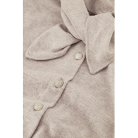 Studio Anneloes  Axelle scarf cardigan - kit