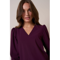 Studio Anneloes  Lola top - blackberry