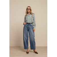 Studio Anneloes  Babet denim trousers - jeans