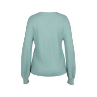 Studio Anneloes  Nika structure pullover - light sage green