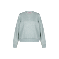 Studio Anneloes  Pleuni studio sweater - light sage green