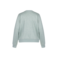 Studio Anneloes  Pleuni studio sweater - light sage green