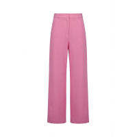 Studio Anneloes Luz twill trousers - pop pink