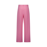 Studio Anneloes Luz twill trousers - pop pink