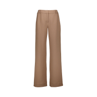 Studio Anneloes  Lexie waffle trousers - latte