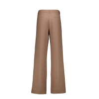 Studio Anneloes  Lexie waffle trousers - latte