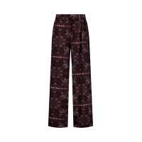 Studio Anneloes Grace paisley trousers