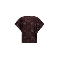 Studio Anneloes  Renske paisley top