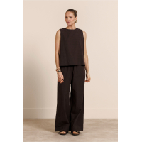 Studio Anneloes  Gilian linen top 