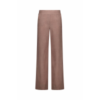Studio Anneloes  Lexie linen look trousers - latte