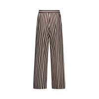 Studio Anneloes  Grace stripe trousers - multi color
