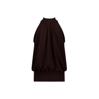 Studio Anneloes Jantje top - espresso