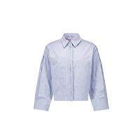 Studio Anneloes  Ivanna poplin blouse