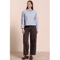 Studio Anneloes  Ivanna poplin blouse