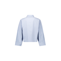 Studio Anneloes  Ivanna poplin blouse