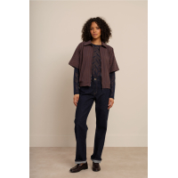Studio Anneloes  Marcella stripe jacket