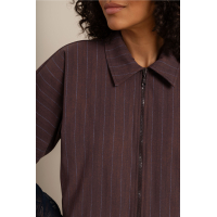 Studio Anneloes  Marcella stripe jacket