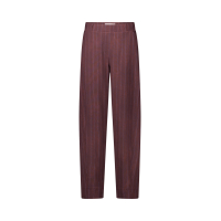 Studio Anneloes  Marlise stripe trousers