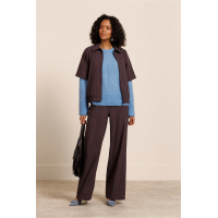 Studio Anneloes  Marlise stripe trousers