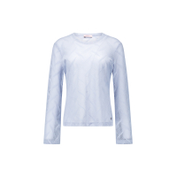 Studio Anneloes  Reagan flaire lace top