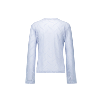 Studio Anneloes  Reagan flaire lace top