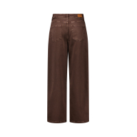 Studio Anneloes  Babet denim trousers bruin
