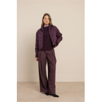 Studio Anneloes  Mels bomber jacket