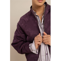 Studio Anneloes  Mels bomber jacket