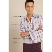 Studio Anneloes  Erina stripe blouse