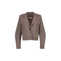 Studio Anneloes  Jorine tweed look jacket