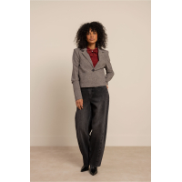 Studio Anneloes  Jorine tweed look jacket