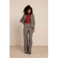 Studio Anneloes  Jorine tweed look jacket