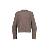 Studio Anneloes  Jorine tweed look jacket