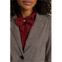 Studio Anneloes  Jorine tweed look jacket