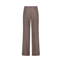 Studio Anneloes  Lexie tweed look trousers