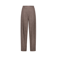 Studio Anneloes  Lexie tweed look trousers