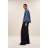 By-Bar sarah short denim blouse 