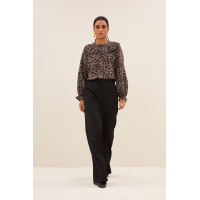 By-Bar gia leo blouse