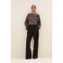 By-Bar gia leo blouse