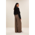 By-Bar  benji melange pants