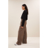 By-Bar  benji melange pants