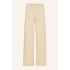 By-Bar mees twill pant