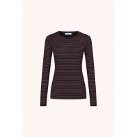 By-bar basic ls rib top